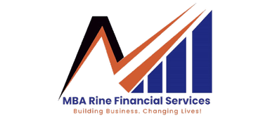 MBA Rine Financial Services